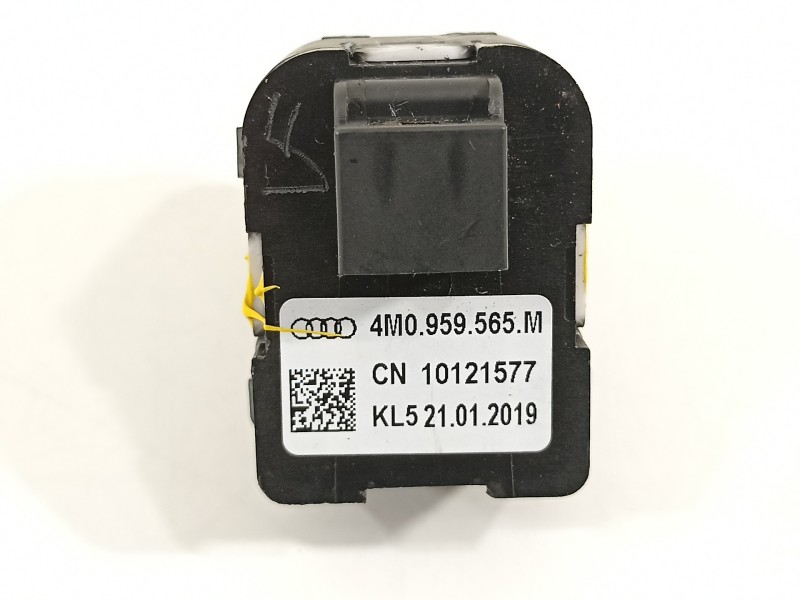 Recambio de mando retrovisor para audi a5 coupe (f53) s line edition referencia OEM IAM 4M0959565M  