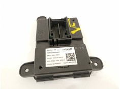 Recambio de modulo electronico para alfa romeo stelvio (630) quadrifoglio 4wd referencia OEM IAM 50544149  