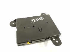 Recambio de modulo electronico para alfa romeo stelvio (630) quadrifoglio 4wd referencia OEM IAM 50544149   2