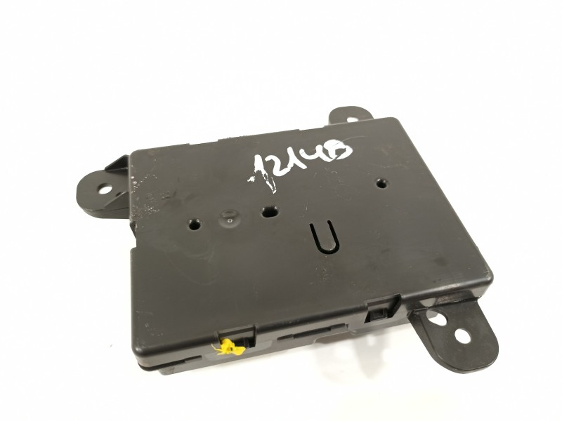 Recambio de modulo electronico para alfa romeo stelvio (630) quadrifoglio 4wd referencia OEM IAM 50544149  