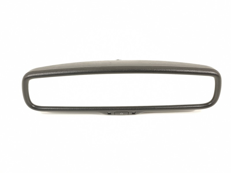 Recambio de espejo interior para nissan qashqai (j11) acenta referencia OEM IAM 96321ZH30A  