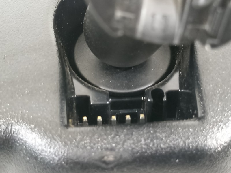 Recambio de espejo interior para nissan qashqai (j11) acenta referencia OEM IAM 96321ZH30A  