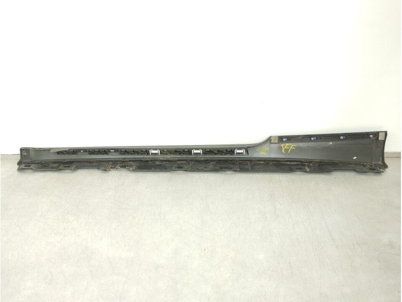 Recambio de faldon lateral para audi a5 coupe (f53) s line edition referencia OEM IAM 8W6853860A  