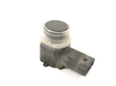 Recambio de sensor de aparcamiento para nissan qashqai (j11) acenta referencia OEM IAM 284384EA2A   2