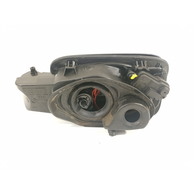 Recambio de tapa exterior combustible para audi a5 coupe (f53) s line edition referencia OEM IAM 8W6809906A 4M0010508S 4M0010508