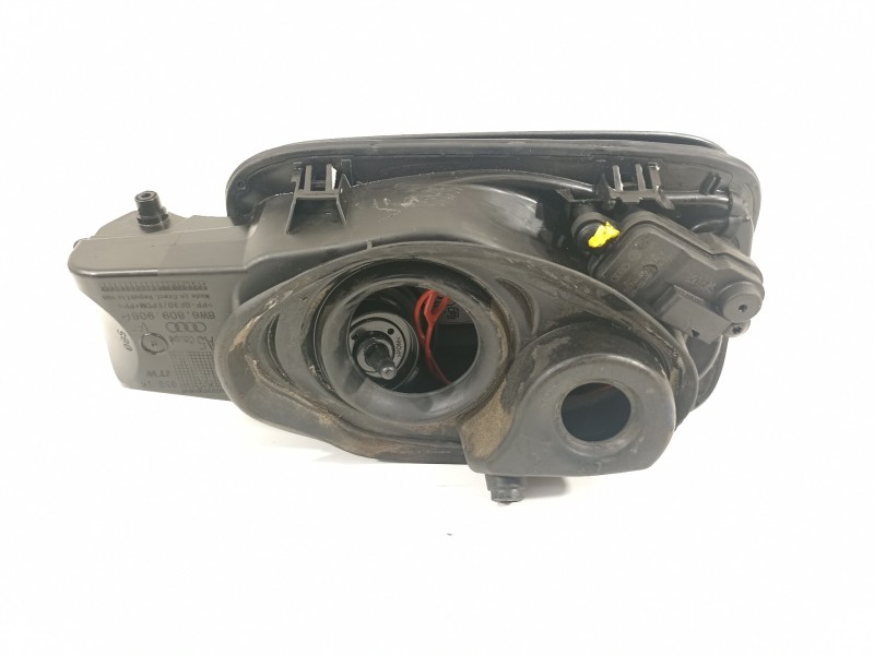 Recambio de tapa exterior combustible para audi a5 coupe (f53) s line edition referencia OEM IAM 8W6809906A 4M0010508S 4M0010508