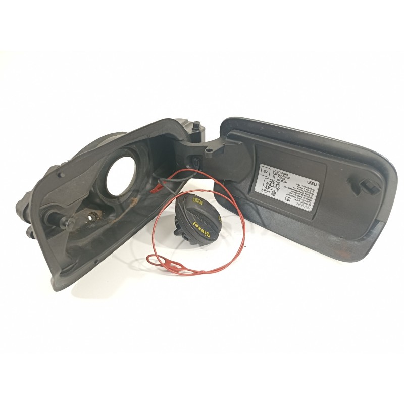 Recambio de tapa exterior combustible para audi a5 coupe (f53) s line edition referencia OEM IAM 8W6809906A 4M0010508S 4M0010508