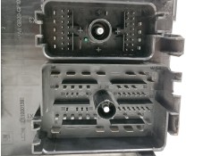 Recambio de caja reles / fusibles para opel astra j lim. enjoy referencia OEM IAM 13318782   2