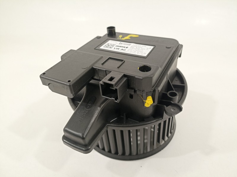 Recambio de ventilador calefaccion para audi a5 coupe (f53) s line edition referencia OEM IAM 4M1820021C  