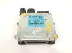 Recambio de modulo electronico para citroën c2 audace referencia OEM IAM 9662993380  