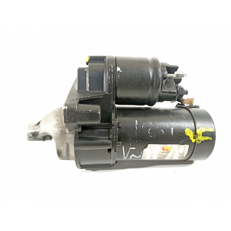 Recambio de motor arranque para citroën c3 1.4 hdi sx referencia OEM IAM 9640825280  