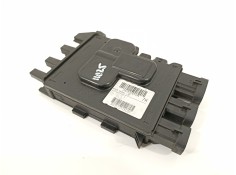 Recambio de caja reles / fusibles para renault megane iii berlina 5 p dynamique referencia OEM IAM 243800010R  