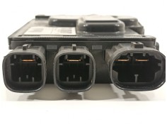 Recambio de caja reles / fusibles para renault megane iii berlina 5 p dynamique referencia OEM IAM 243800010R   2