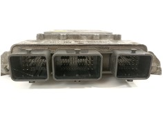 Recambio de centralita motor uce para citroën c3 1.4 hdi sx referencia OEM IAM 9643455080   2