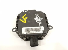 Recambio de centralita faros xenon para honda civic berlina 5 (fk) 2.2 i-ctdi comfort referencia OEM IAM 33119SJK013 674A1589 