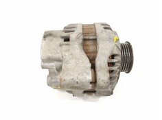 Recambio de alternador para suzuki swift berlina (mz) gl (5-ptas.) referencia OEM IAM 3140084E10  