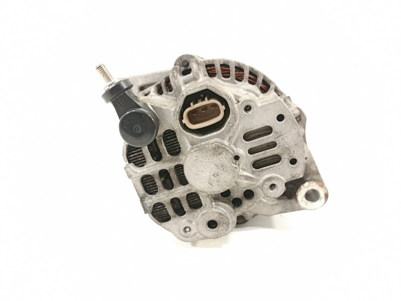 Recambio de alternador para suzuki swift berlina (mz) gl (5-ptas.) referencia OEM IAM 3140084E10  
