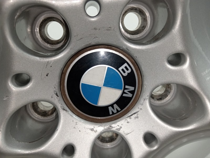 Recambio de llanta para bmw x5 (e53) 3.0d referencia OEM IAM 1096159-13  