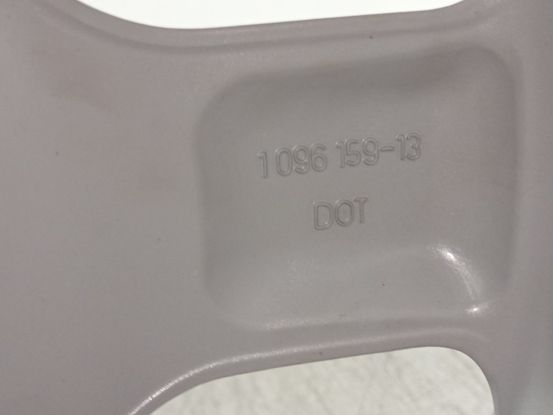 Recambio de llanta para bmw x5 (e53) 3.0d referencia OEM IAM 1096159-13  