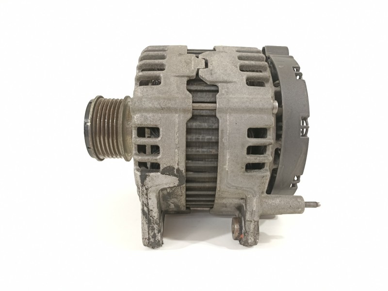 Recambio de alternador para volkswagen passat berlina (3c2) advance referencia OEM IAM 03G903023 121715003 