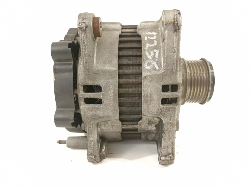 Recambio de alternador para volkswagen passat berlina (3c2) advance referencia OEM IAM 03G903023 121715003 