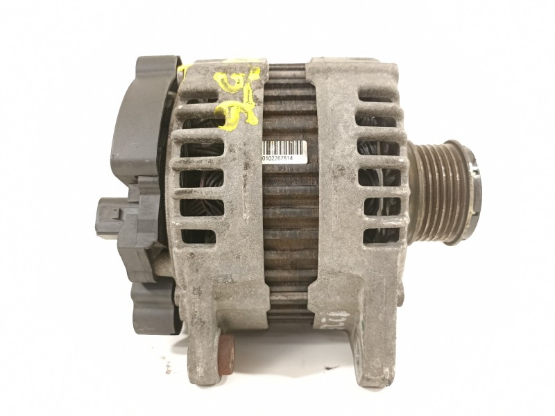 Recambio de alternador para volkswagen passat berlina (3c2) advance referencia OEM IAM 03G903023 121715003 