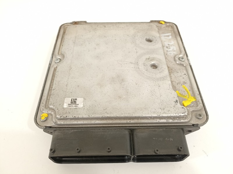 Recambio de centralita motor uce para volkswagen passat berlina (3c2) advance referencia OEM IAM 03L907309 281015029 