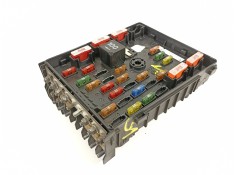 Recambio de caja reles / fusibles para volkswagen passat berlina (3c2) advance referencia OEM IAM 3C0937125  