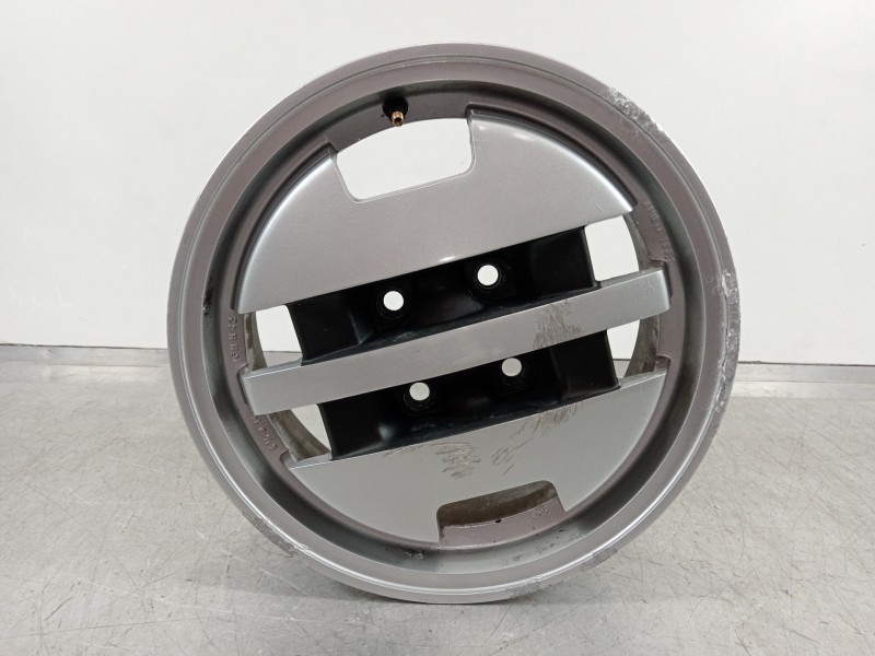 Recambio de llanta para renault fuego 829-explosion referencia OEM IAM 14149561  