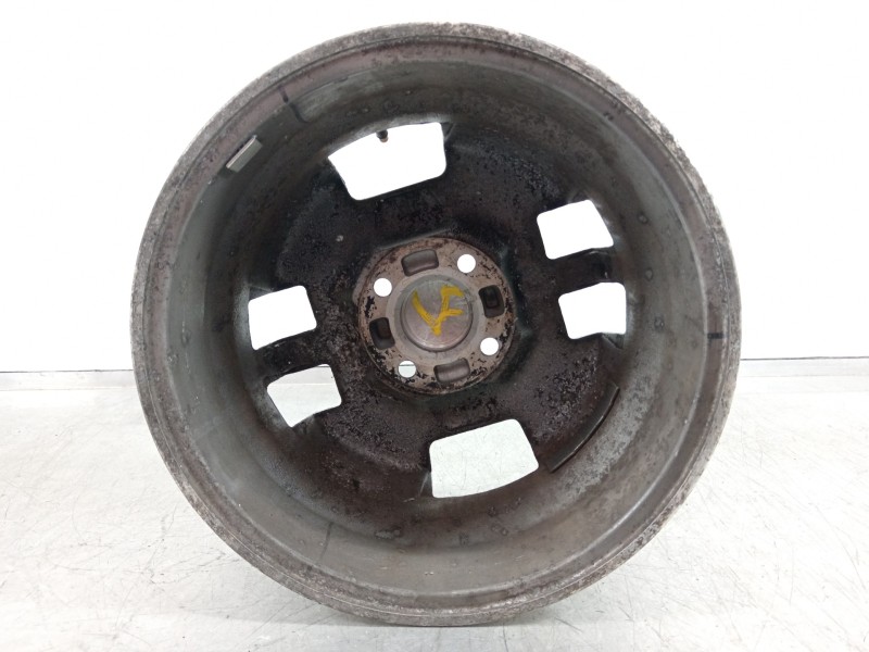 Recambio de llanta para renault fuego 829-explosion referencia OEM IAM 14149561  
