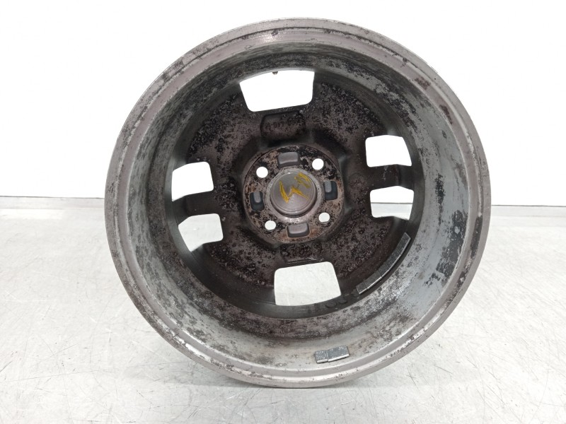 Recambio de llanta para renault fuego 829-explosion referencia OEM IAM 14149561  