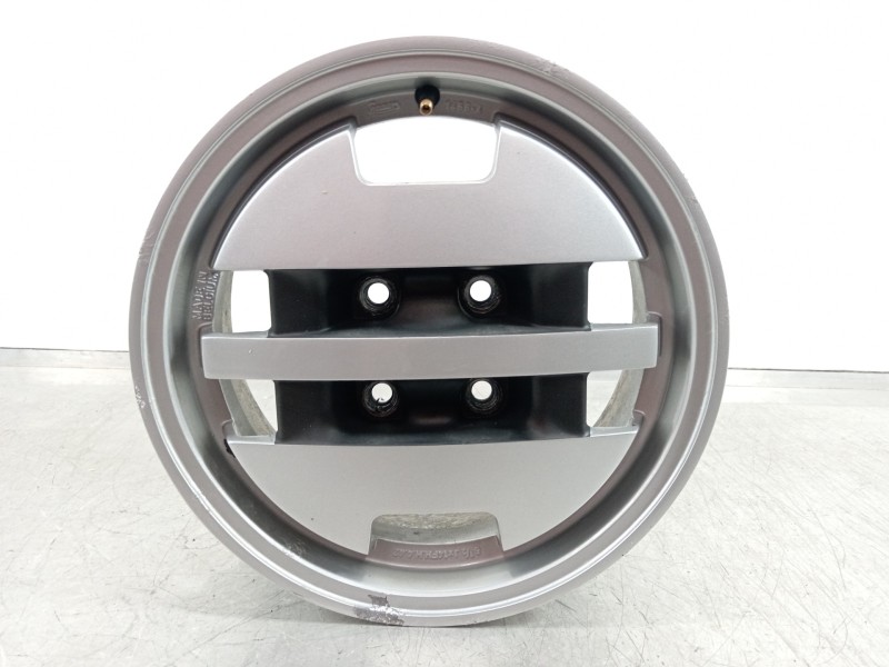 Recambio de llanta para renault fuego 829-explosion referencia OEM IAM 14149561 2M2-440-14 