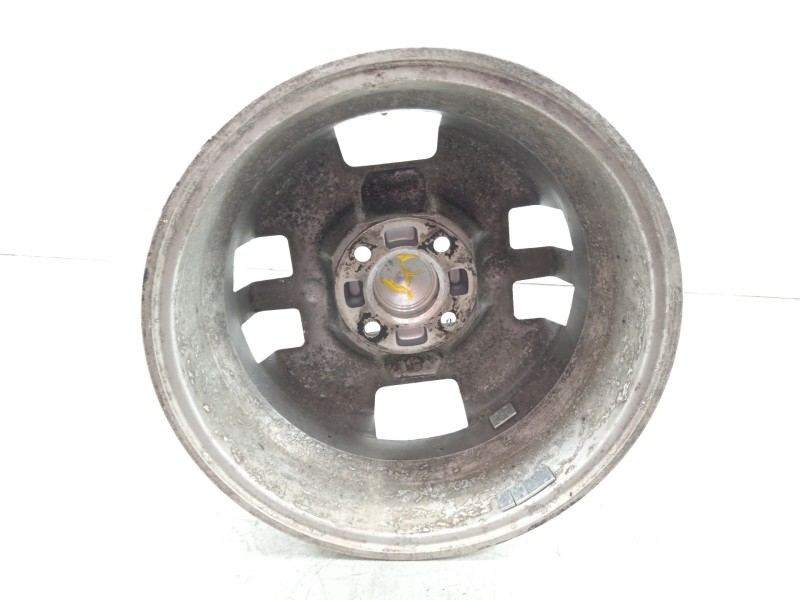 Recambio de llanta para renault fuego 829-explosion referencia OEM IAM 14149561 2M2-440-14 