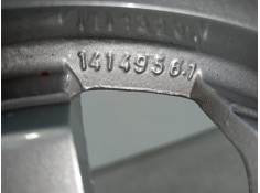 Recambio de llanta para renault fuego 829-explosion referencia OEM IAM 14149561   2