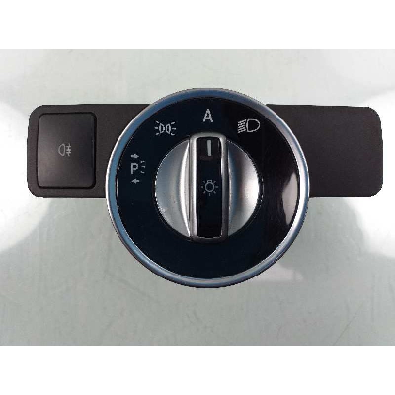 Recambio de mando luces para mercedes clase clk (w207) coupe 350 cdi blueefficiency (207.322) referencia OEM IAM 21290568009107 