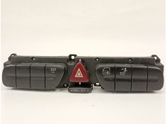 Recambio de mando multifuncion para mercedes-benz clase c (w203) berlina 180 (203.035) referencia OEM IAM A2038203710 2038203710