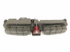 Recambio de mando multifuncion para mercedes-benz clase c (w203) berlina 180 (203.035) referencia OEM IAM A2038203710 2038203710 2