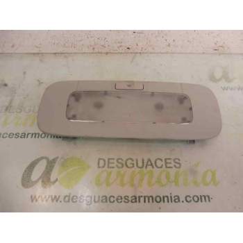 LUZ INTERIOR 1K0947291H 