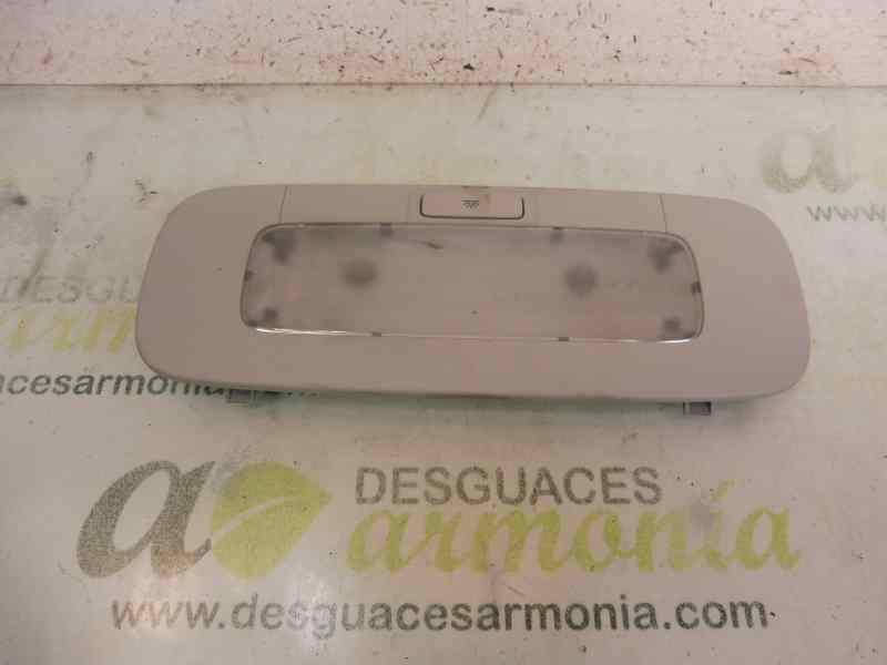 LUZ INTERIOR 1K0947291H 