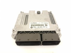 Recambio de centralita motor uce para bmw serie 5 lim. (f10) 520d referencia OEM IAM 13618574091 0281019806 8574091