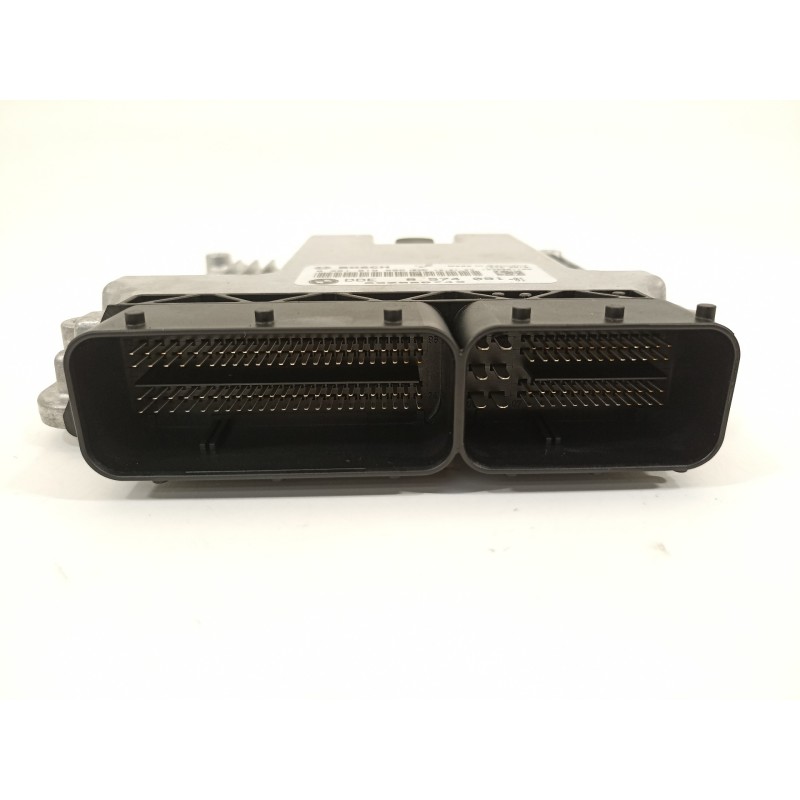 Recambio de centralita motor uce para bmw serie 5 lim. (f10) 520d referencia OEM IAM 13618574091 0281019806 8574091
