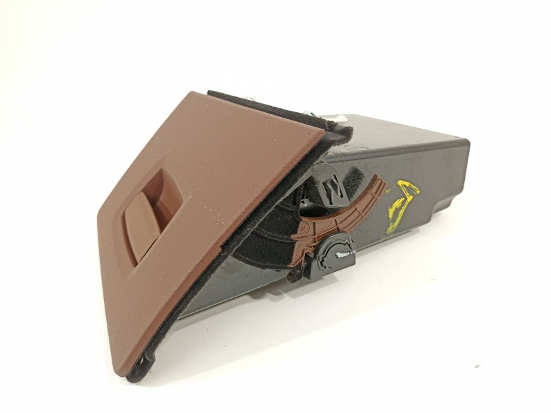 Recambio de guantera para bmw serie 5 lim. (f10) 520d referencia OEM IAM 51169166696  