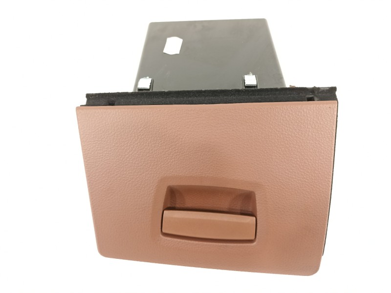 Recambio de guantera para bmw serie 5 lim. (f10) 520d referencia OEM IAM 51169166696  