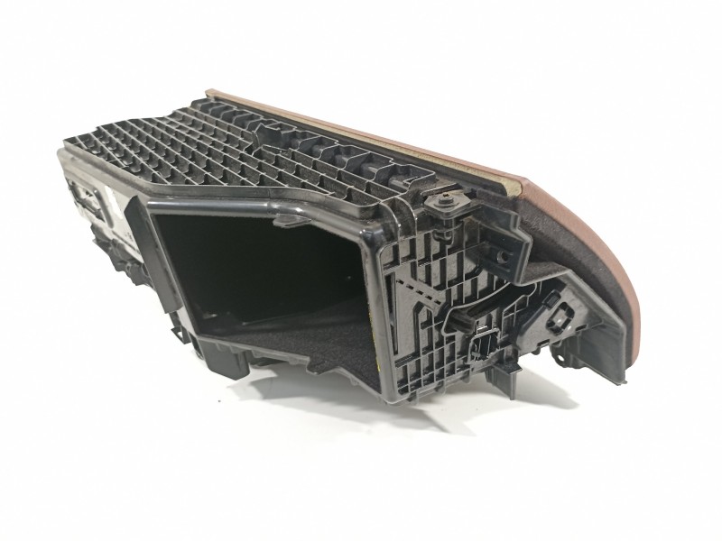 Recambio de guantera para bmw serie 5 lim. (f10) 520d referencia OEM IAM 51169166683 51169205976 