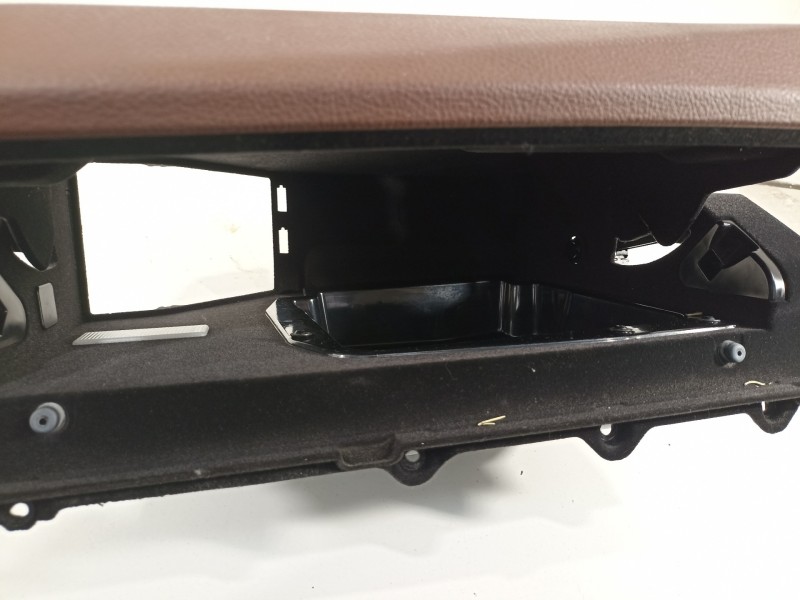 Recambio de guantera para bmw serie 5 lim. (f10) 520d referencia OEM IAM 51169166683 51169205976 