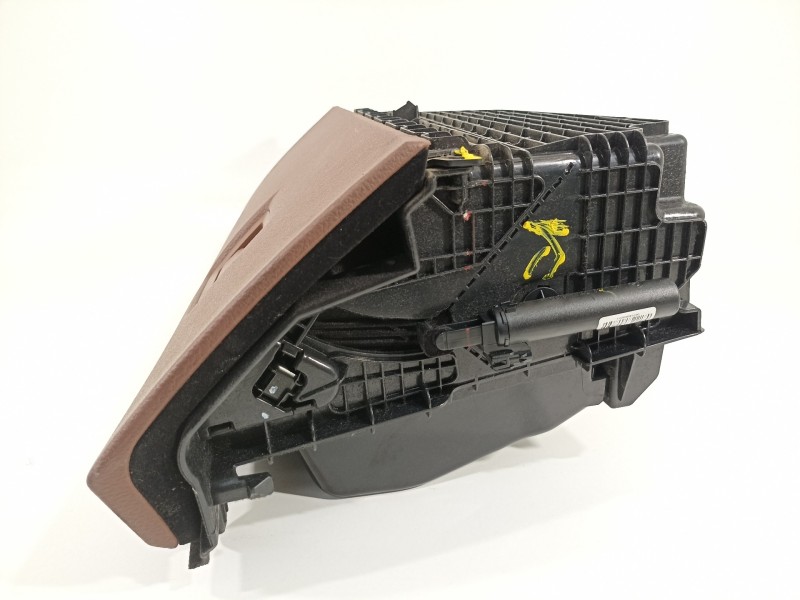 Recambio de guantera para bmw serie 5 lim. (f10) 520d referencia OEM IAM 51169166683 51169205976 