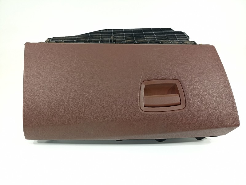 Recambio de guantera para bmw serie 5 lim. (f10) 520d referencia OEM IAM 51169166683 51169205976 