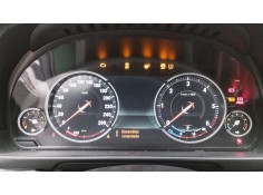 Recambio de cuadro instrumentos para bmw serie 5 lim. (f10) 520d referencia OEM IAM 62109312396 9312396  2