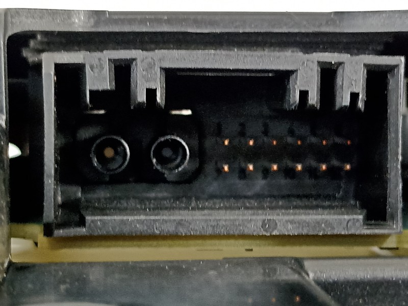 Recambio de cuadro instrumentos para bmw serie 5 lim. (f10) 520d referencia OEM IAM 62109312396 9312396 