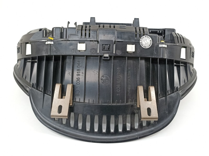 Recambio de cuadro instrumentos para bmw serie 5 lim. (f10) 520d referencia OEM IAM 62109312396 9312396 